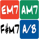Real World Chord Progressions icon