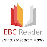 EBC Reader icon
