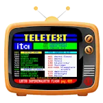 Teletext Ita icon