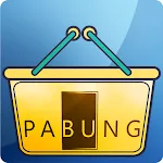 Pabung Shopping icon