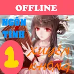 Ngon tinh xuyen khong co dai icon