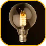 Lights Out - Very Hard Puzzle icon