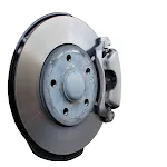 Car Brake Sound icon
