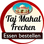Taj Mahal - Indische Spezialit icon
