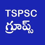tspsc groups study material icon