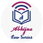 Abhijna Law Series icon