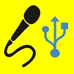 USB Audio Recorder (No delay) icon