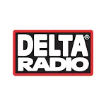 Delta Radio icon
