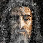 الشاهد الصامت | الكفن المقدس icon