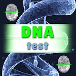 DNA Test - Fingerprints icon