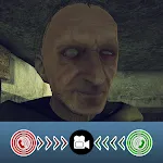 Call Grandpa Fake Video Call icon