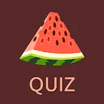 Food Quiz Test Trivia Game icon