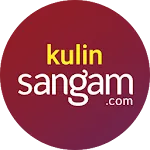 Kulin Matrimony by Sangam.com icon