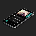 Shared KLWP Themes Vol 2 icon