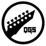 Qwik Guitar Setups icon