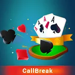 Callbreak Online Card Game icon