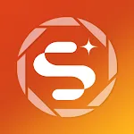 Snaptou: AI Photo Editor icon