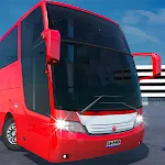 Euro Bus Driver : Death Roads icon