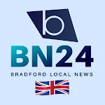 BN24 - Bradford Local News icon