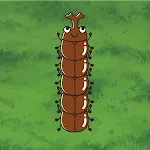 Beetle March icon
