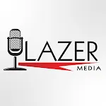 Lazer Media icon