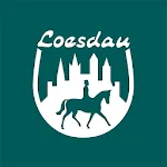 Pferdesporthaus Loesdau icon