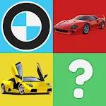 Car Quiz 2024 - Guess the Car icon