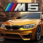 BMW M5 Wallpapers icon