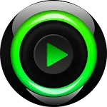 Video Player for Android icon