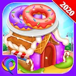 My Dream Cafe Restaurant icon