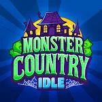Monster Idle Tycoon Country icon
