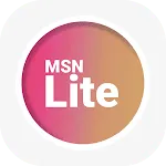 Messenger Lite Chat 2025 icon
