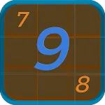 Sudoku Classic Puzzle icon