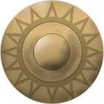 Virtual Kulintang icon