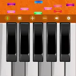 Harmonium icon