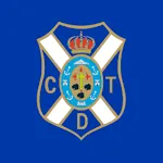CD Tenerife - Official App icon