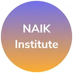 NAIK Institute icon