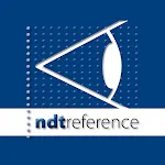 NDT Reference icon