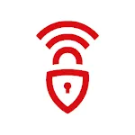 Avira Phantom VPN: Fast VPN icon