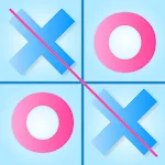 Tic Tac Toe - XO Puzzle Game icon