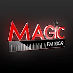 Radio Magic 100.9 icon