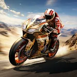Sport Bikes Wallpaper 4K icon