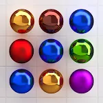 Lines & Bubbles icon