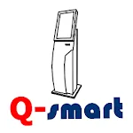 Qsmart Kiosk Browser icon