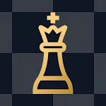 LearnChess – Puzzles & Engine icon
