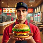 Burger Simulator! icon
