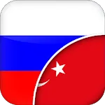 Russian-Turkish Translator icon