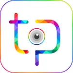 Status Maker - Text on Pic icon
