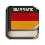 Learn German Grammar Fast icon