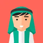 Ahmad Saud Murattal icon